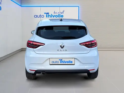 Renault Clio Clio TCe 90 Equilibre - Photo 3