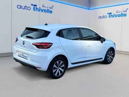 Renault Clio Clio TCe 90 Equilibre - Photo 4