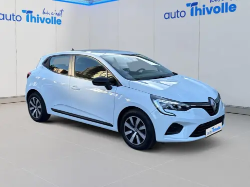 Renault Clio Clio TCe 90 Equilibre - Photo 6