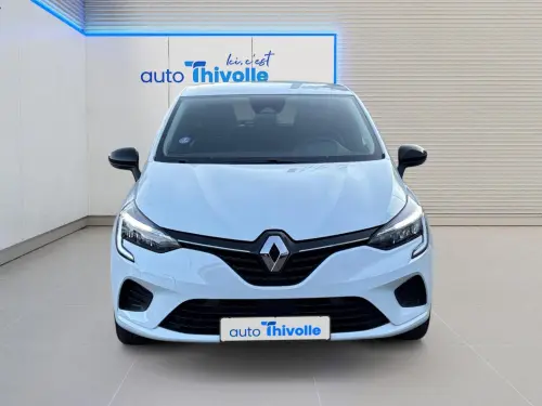 Renault Clio Clio TCe 90 Equilibre - Photo 7