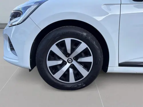 Renault Clio Clio TCe 90 Equilibre - Photo 8