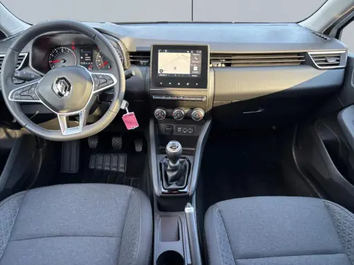 Renault Clio Clio TCe 90 Equilibre - Photo 11