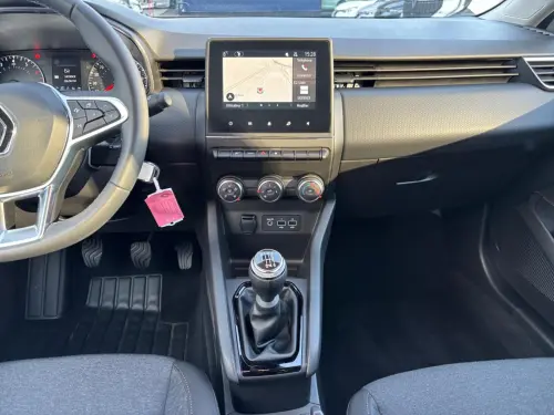 Renault Clio Clio TCe 90 Equilibre - Photo 14