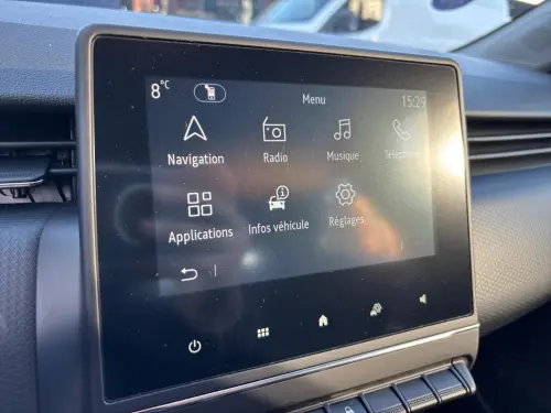 Renault Clio Clio TCe 90 Equilibre - Photo 19