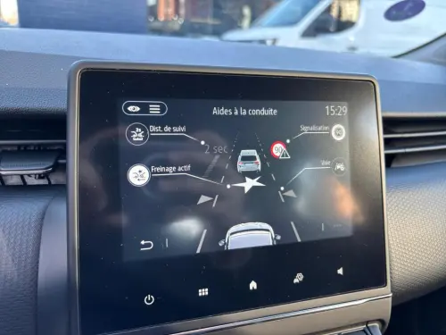 Renault Clio Clio TCe 90 Equilibre - Photo 20