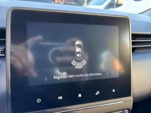 Renault Clio Clio TCe 90 Equilibre - Photo 22