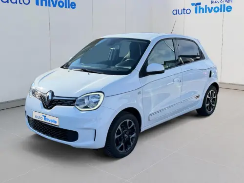 Renault Twingo Twingo III TCe 95 EDC Intens - Photo 0