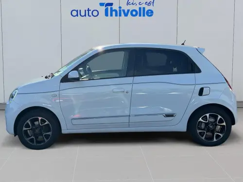 Renault Twingo Twingo III TCe 95 EDC Intens - Photo 1
