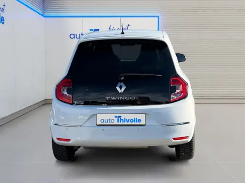 Renault Twingo Twingo III TCe 95 EDC Intens - Photo 3