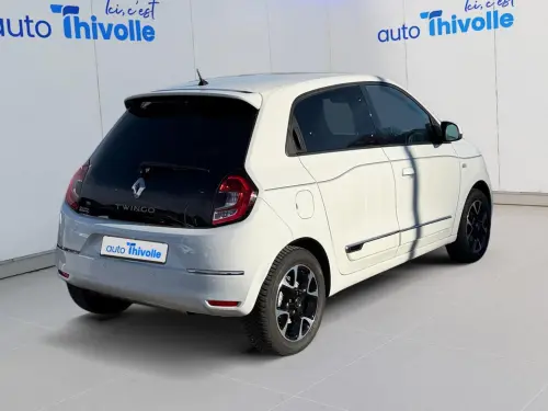 Renault Twingo Twingo III TCe 95 EDC Intens - Photo 4