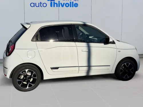 Renault Twingo Twingo III TCe 95 EDC Intens - Photo 5