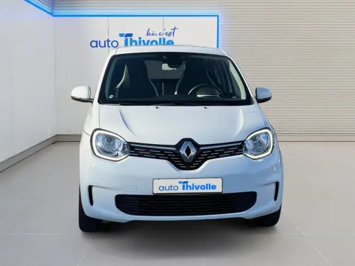 Renault Twingo Twingo III TCe 95 EDC Intens - Photo 7