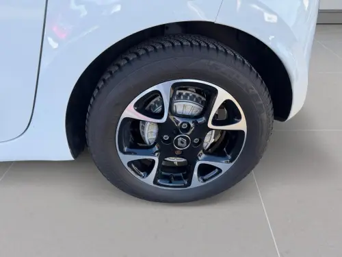 Renault Twingo Twingo III TCe 95 EDC Intens - Photo 8