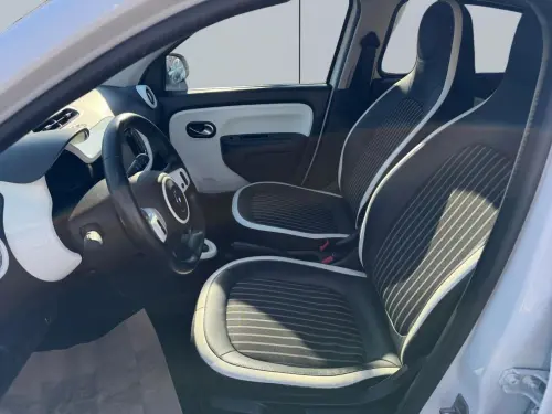 Renault Twingo Twingo III TCe 95 EDC Intens - Photo 9