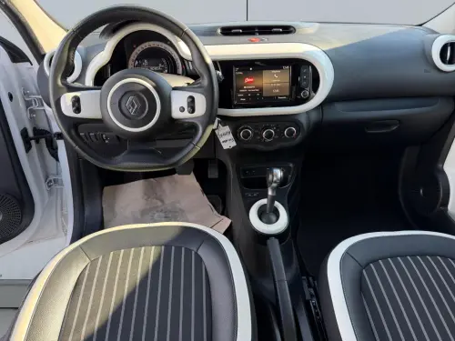 Renault Twingo Twingo III TCe 95 EDC Intens - Photo 11