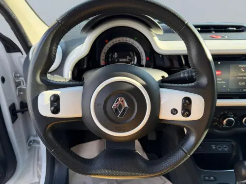 Renault Twingo Twingo III TCe 95 EDC Intens - Photo 12