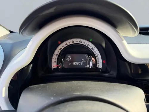 Renault Twingo Twingo III TCe 95 EDC Intens - Photo 13