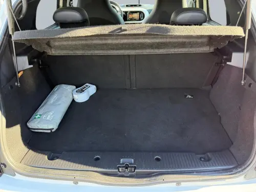 Renault Twingo Twingo III TCe 95 EDC Intens - Photo 16