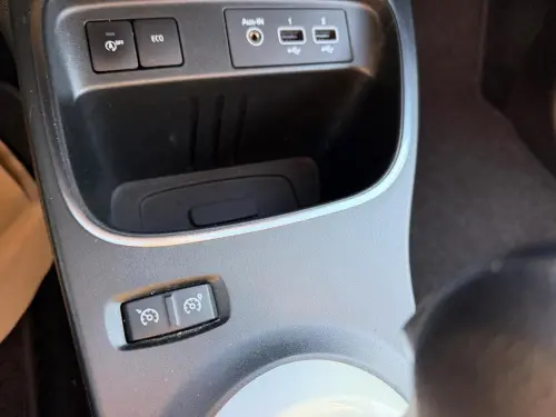 Renault Twingo Twingo III TCe 95 EDC Intens - Photo 18