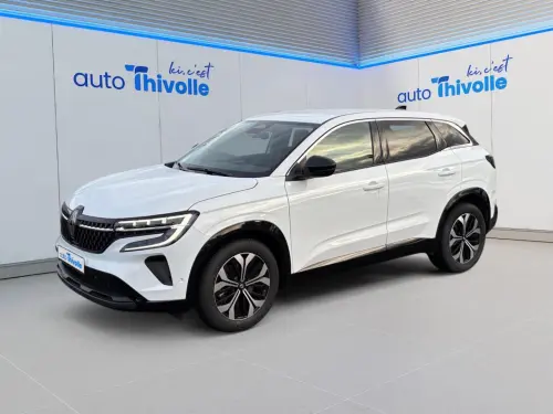 Renault Austral E-Tech hybrid 200 Techno - Photo 0