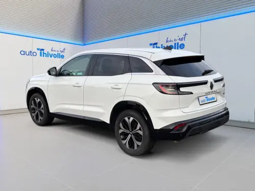 Renault Austral E-Tech hybrid 200 Techno - Photo 2