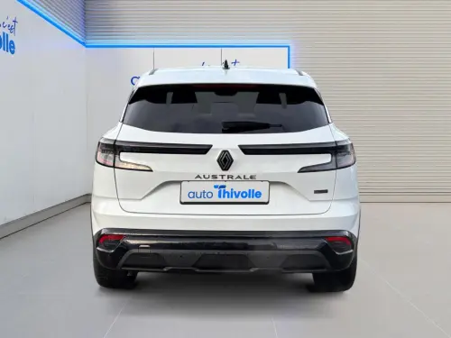 Renault Austral E-Tech hybrid 200 Techno - Photo 3