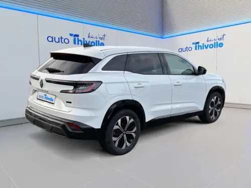 Renault Austral E-Tech hybrid 200 Techno - Photo 4