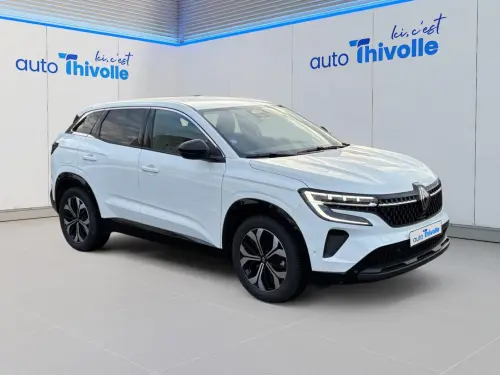 Renault Austral E-Tech hybrid 200 Techno - Photo 6