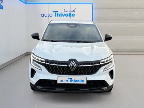 Renault Austral E-Tech hybrid 200 Techno - Photo 7