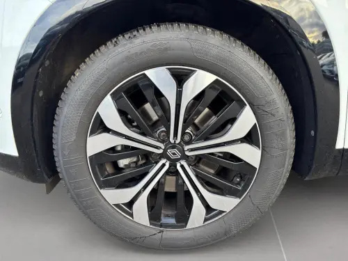 Renault Austral E-Tech hybrid 200 Techno - Photo 8