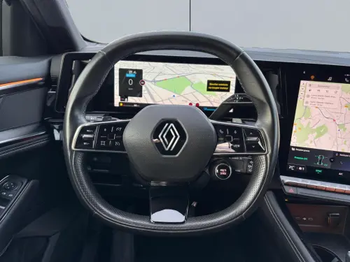 Renault Austral E-Tech hybrid 200 Techno - Photo 12