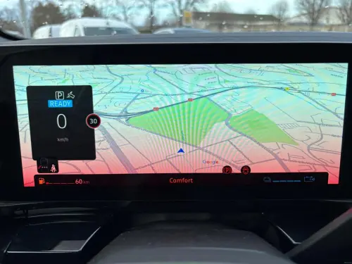 Renault Austral E-Tech hybrid 200 Techno - Photo 13