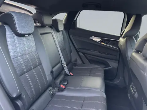 Renault Austral E-Tech hybrid 200 Techno - Photo 17