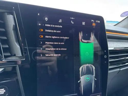 Renault Austral E-Tech hybrid 200 Techno - Photo 21