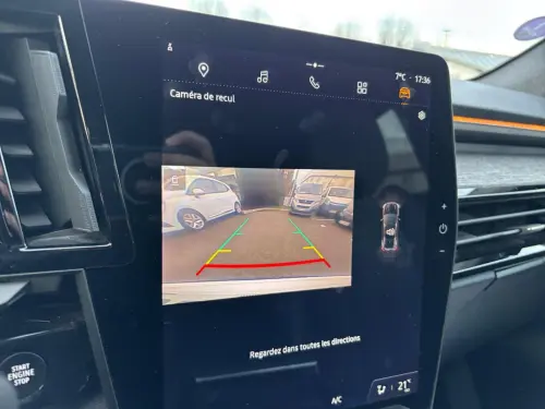 Renault Austral E-Tech hybrid 200 Techno - Photo 23