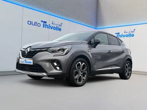 Renault Captur E-Tech 145 - 21 Intens - Photo 0