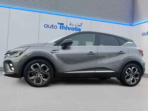 Renault Captur E-Tech 145 - 21 Intens - Photo 1