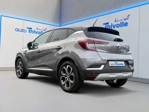Renault Captur E-Tech 145 - 21 Intens - Photo 2
