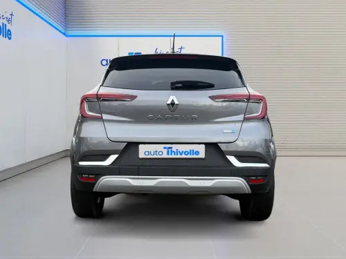 Renault Captur E-Tech 145 - 21 Intens - Photo 3