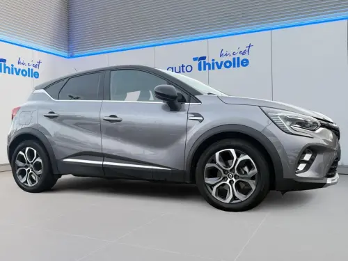 Renault Captur E-Tech 145 - 21 Intens - Photo 5