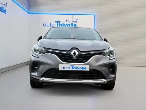 Renault Captur E-Tech 145 - 21 Intens - Photo 7