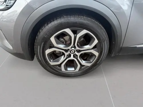 Renault Captur E-Tech 145 - 21 Intens - Photo 8