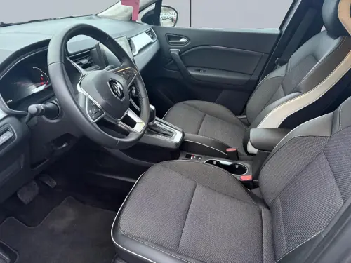 Renault Captur E-Tech 145 - 21 Intens - Photo 9