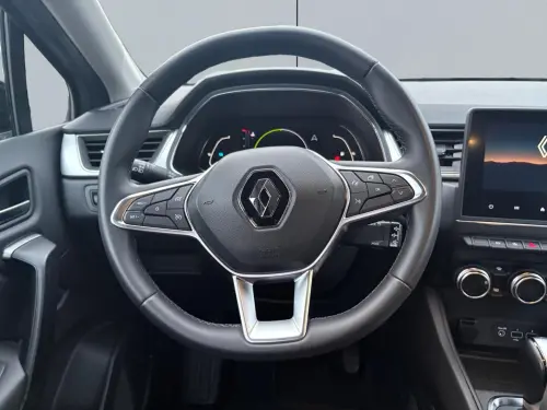 Renault Captur E-Tech 145 - 21 Intens - Photo 12