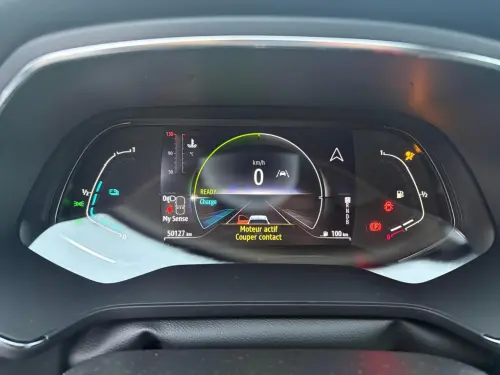 Renault Captur E-Tech 145 - 21 Intens - Photo 13