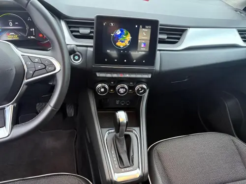 Renault Captur E-Tech 145 - 21 Intens - Photo 14