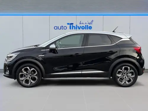 Renault Captur TCe 100 GPL - 21 Intens - Photo 1