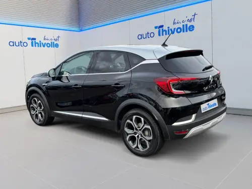 Renault Captur TCe 100 GPL - 21 Intens - Photo 2