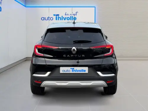 Renault Captur TCe 100 GPL - 21 Intens - Photo 3