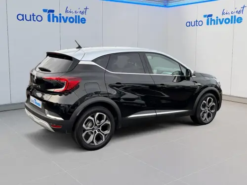 Renault Captur TCe 100 GPL - 21 Intens - Photo 4